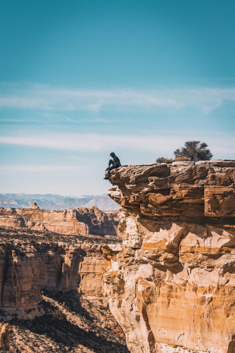 On the Edge