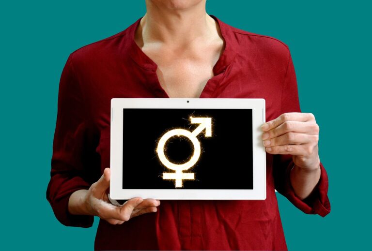Another Way to Look at Gender Dysphoria